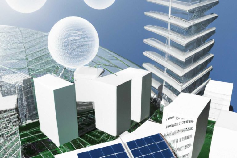 innovazione e sostenibilità