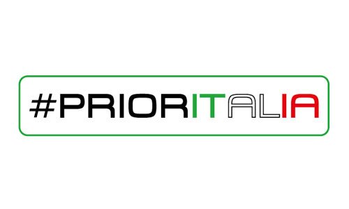 prioritalia