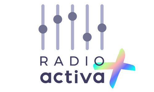 Rome Future Week - Media Partner - Radio Activa