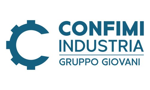 Rome Future Week - Sponsor - Confimi