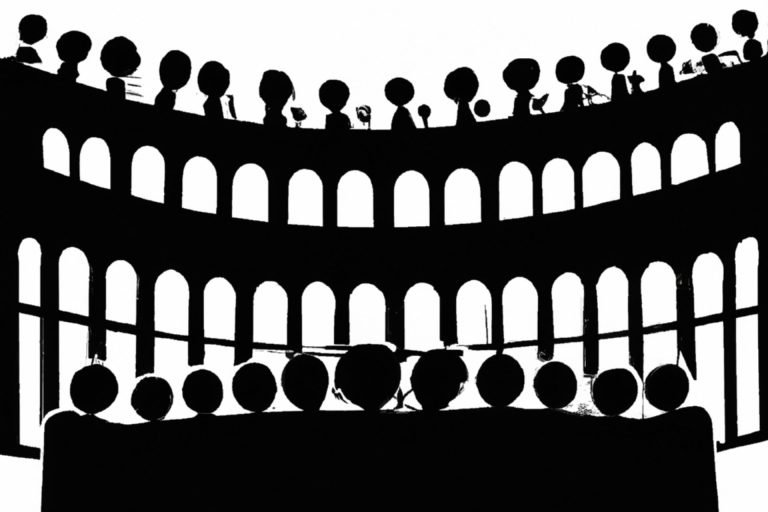 community in rome