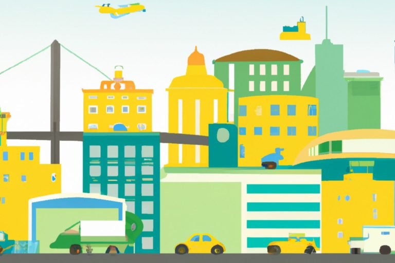 roma città che cambia