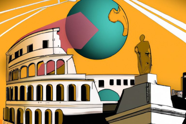 roma innovativa