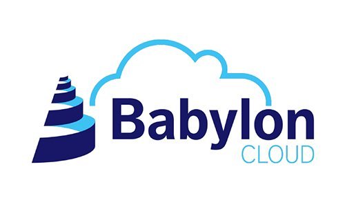 Rome Future Week - Sponsor - Babylon Cloud