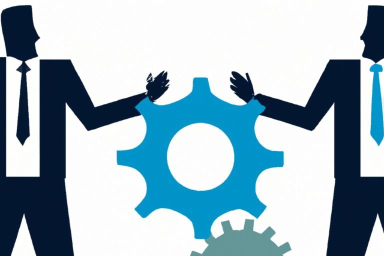 business cooperation