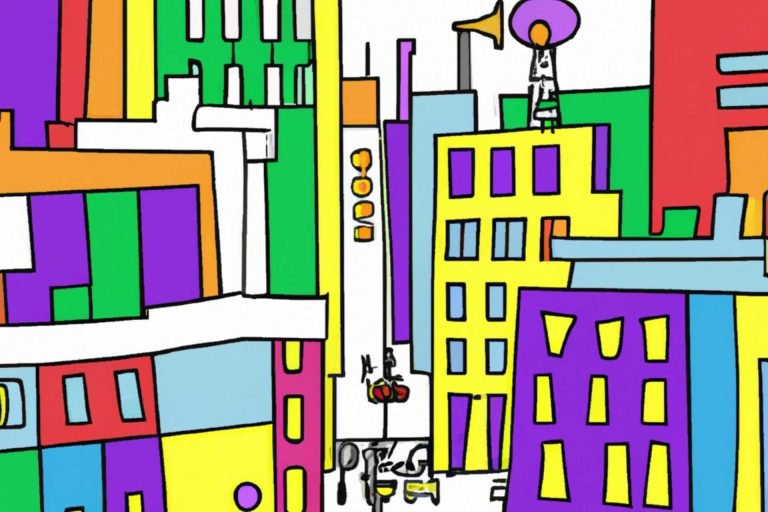 città globale