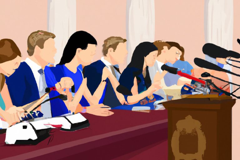 conferenza stampa