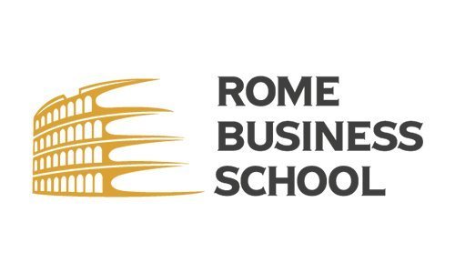 Rome Future Week - Sponsor - Rome Business School