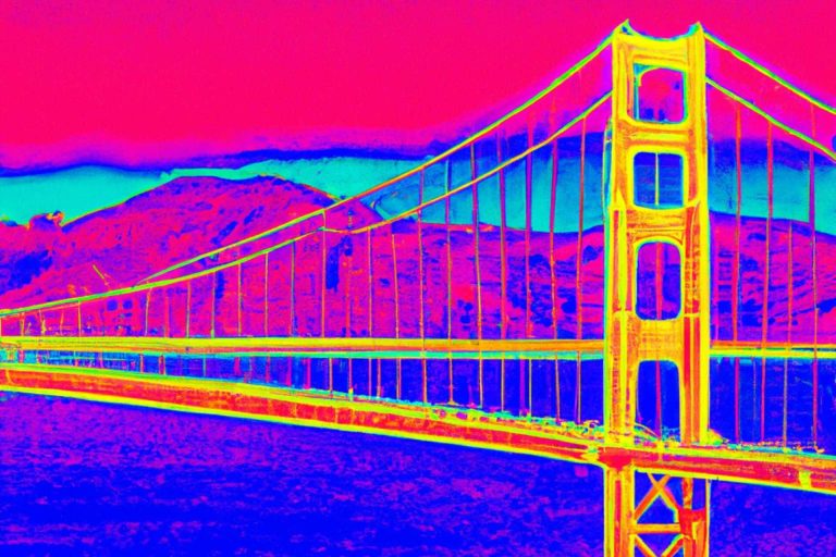 san francisco
