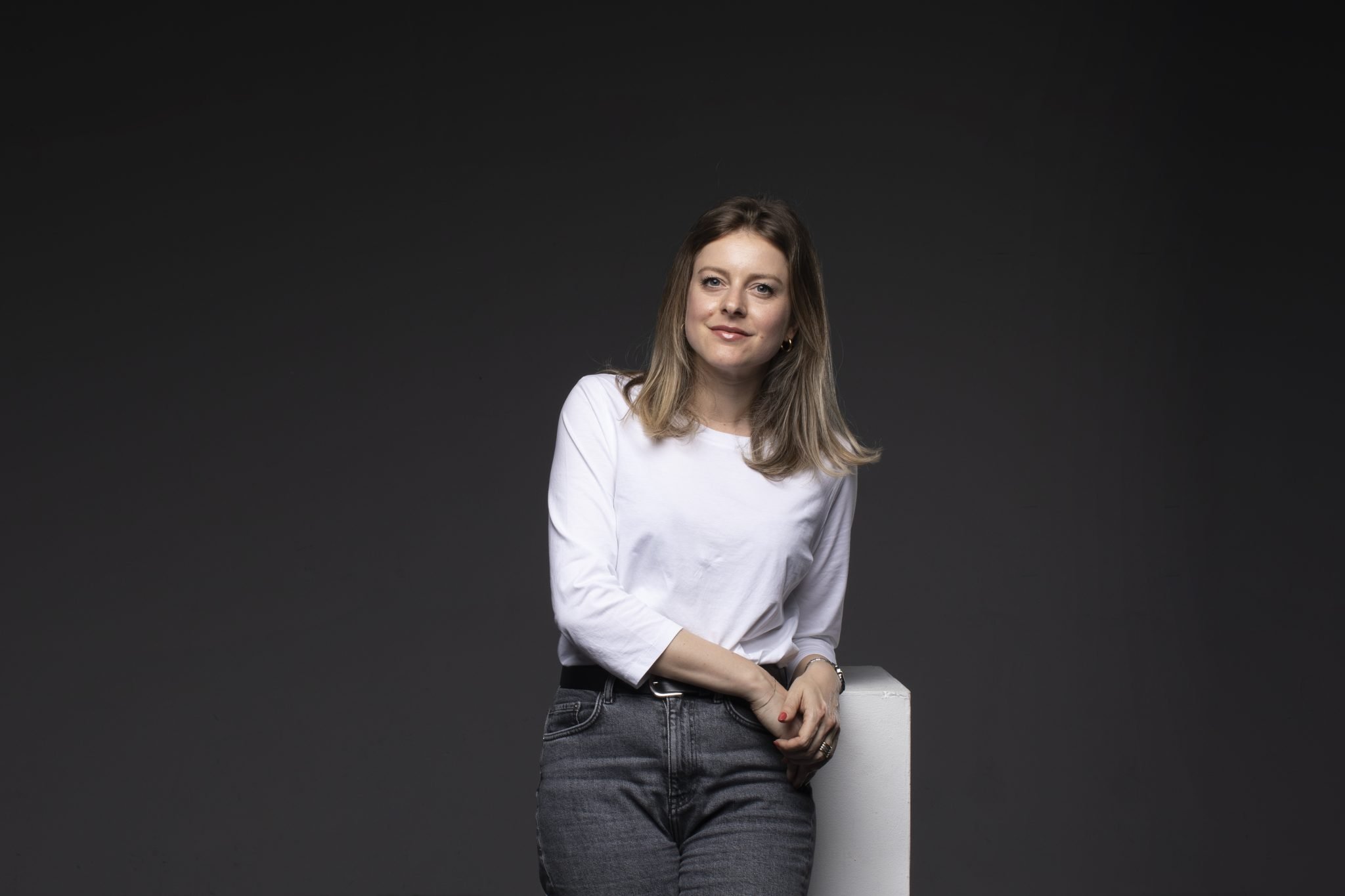 Carolina-Venosi