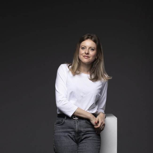 Carolina-Venosi