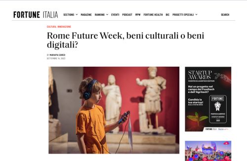 fortune italia