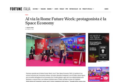 press fortune