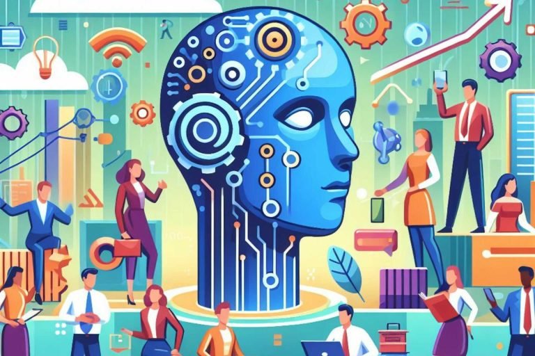 AI in azienda