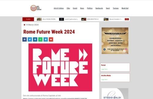 Info Roma Capitale