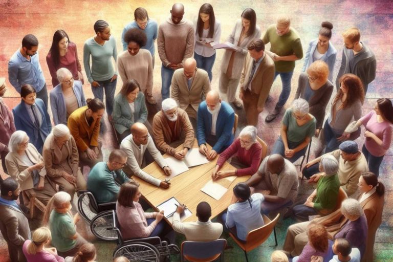 diversità e inclusione