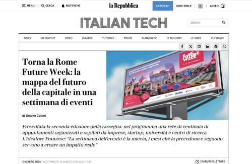 la repubblica