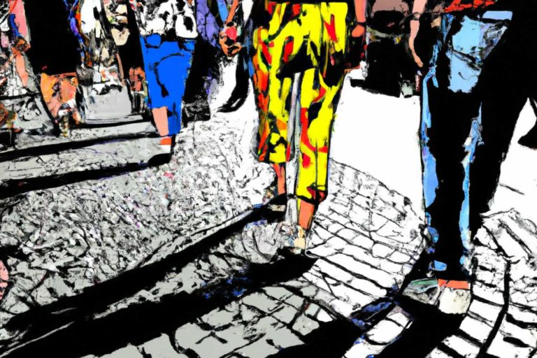 strade di roma