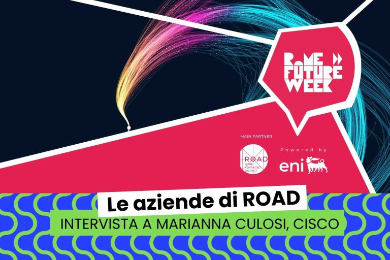ROAD_Cisco