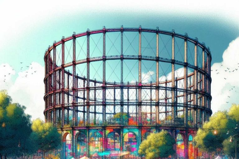 gazometro