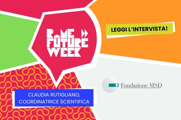fondazione msd